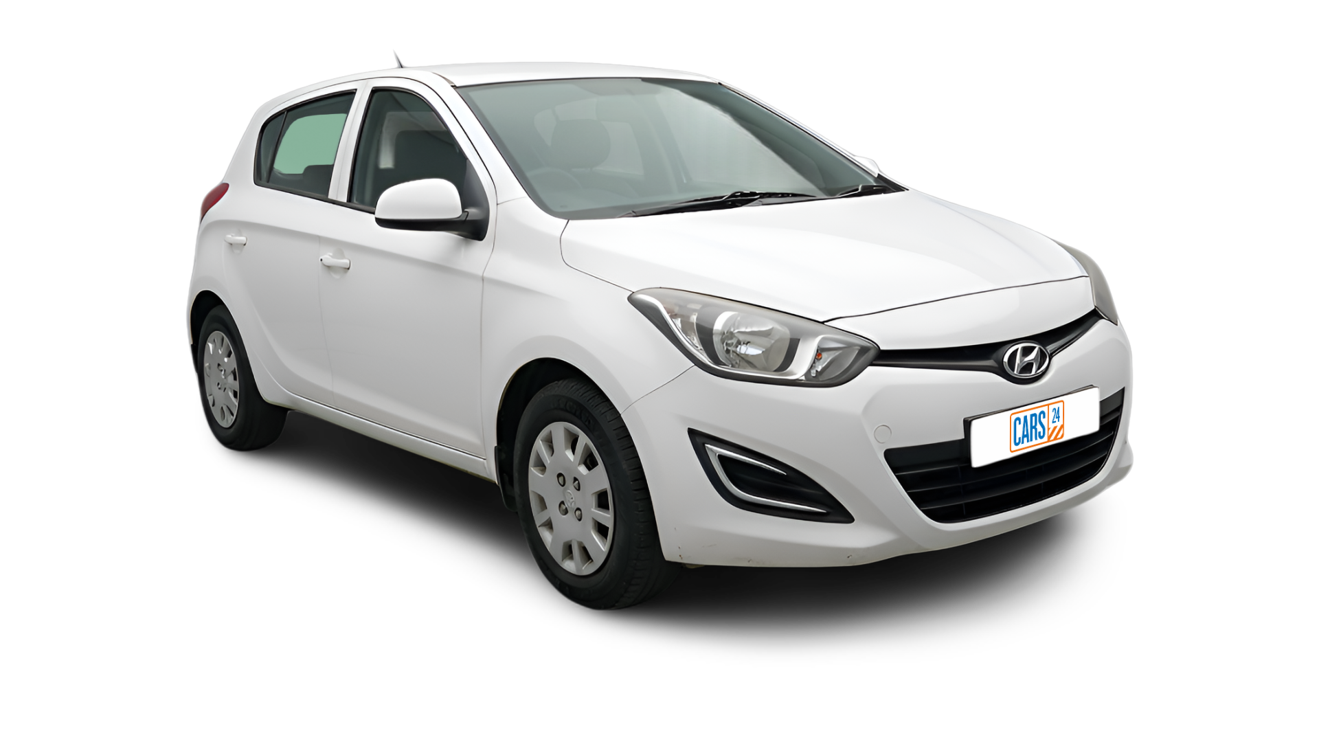 2012 Hyundai i20 - Hatchback - Petrol - Manual - ₹1.87 lakh